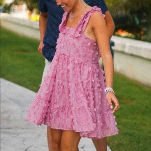 Sister Jane Ramble Blossom Mini Dresssoze small